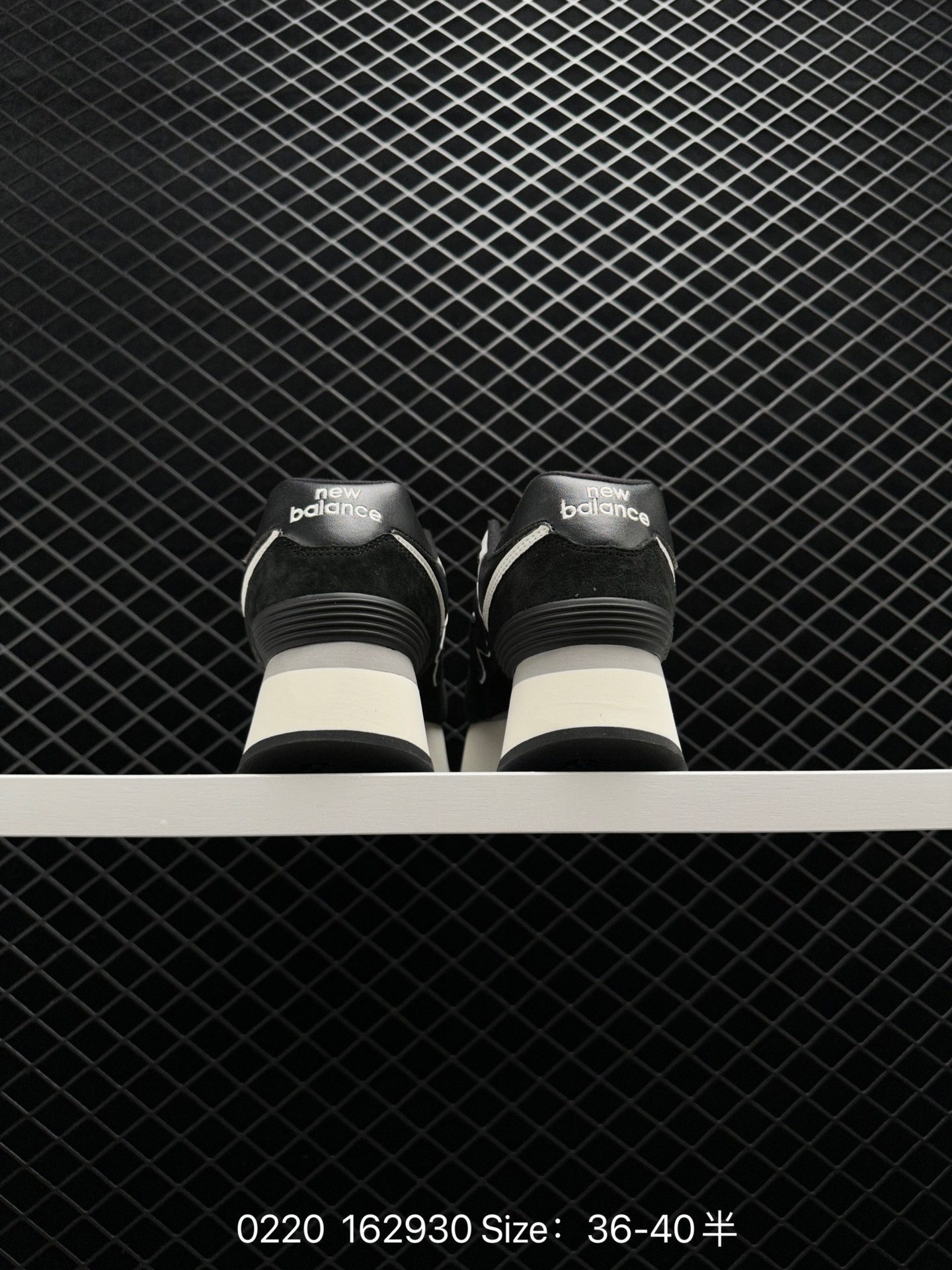 New Balance WL574 ZAA